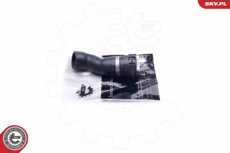 Radiator Hose